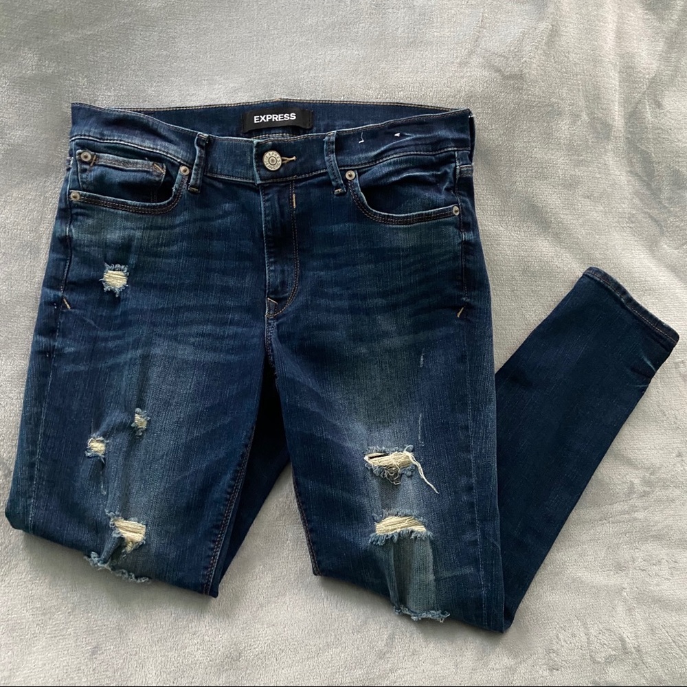 Express Jeans
